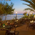 Szálloda Incekum West Alanya