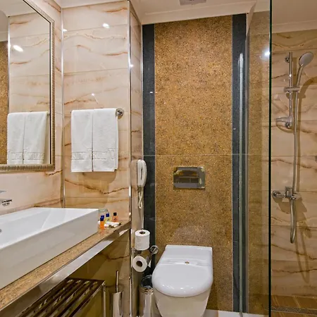 Otel Incekum West 4*