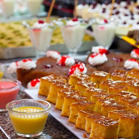 Otel Incekum West 4*