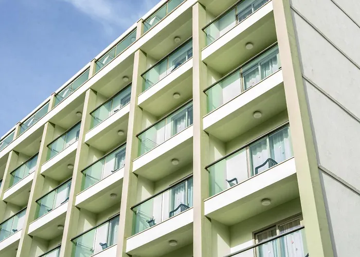 Otel Incekum West Alanya