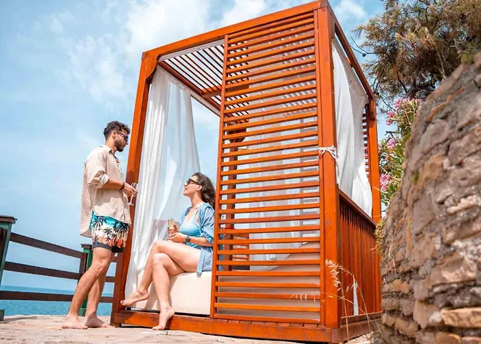 Incekum West 4* アランヤ