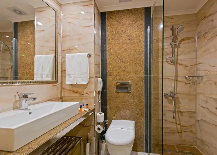 Otel Incekum West 4*