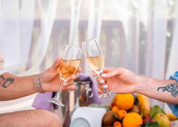 Incekum West Otel Alanya