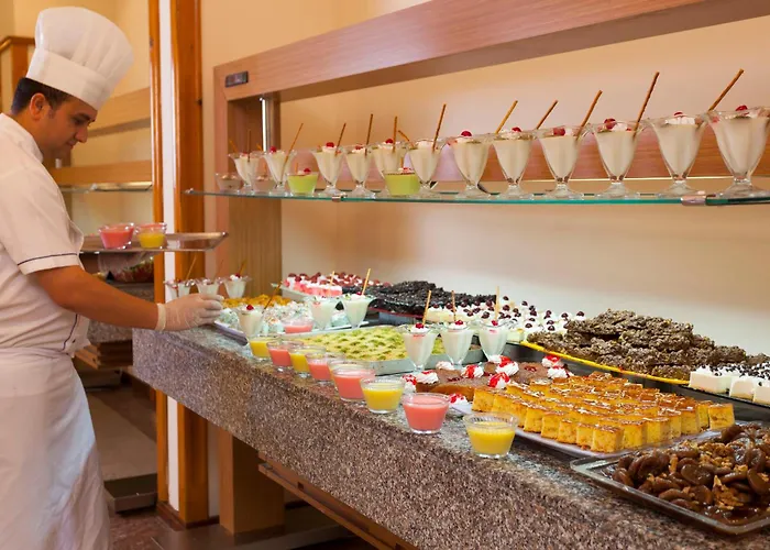 Incekum West 4* アランヤ