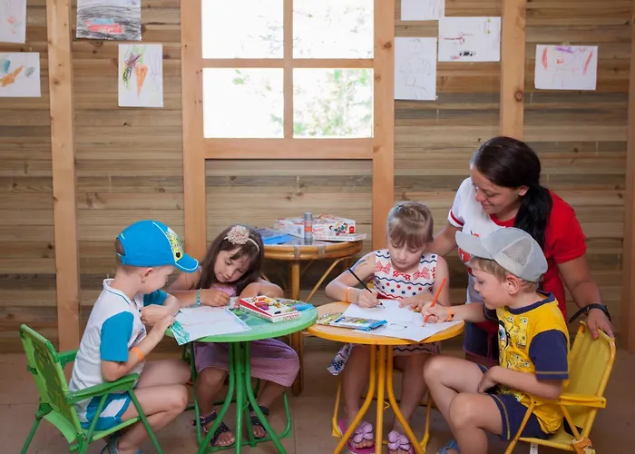 Otel Incekum West Alanya