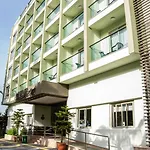 Hotel Incekum West Alanya
