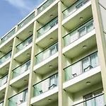 Hotel Incekum West Alanya