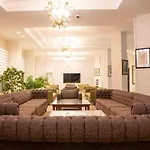 Incekum West Hotel 4*