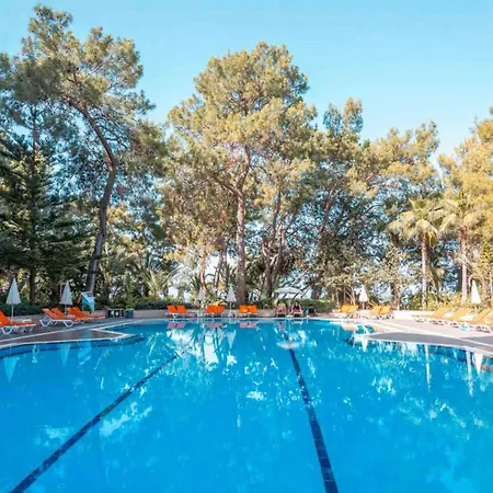 Incekum West 4*