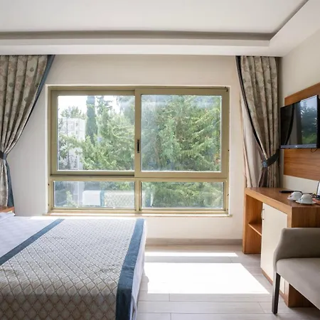 Incekum West 4* Алания
