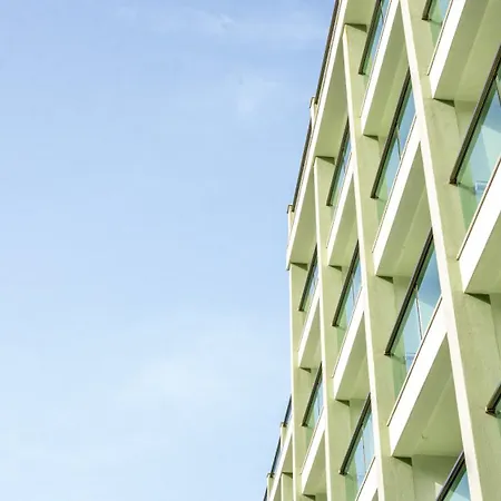 Incekum West Отель 4*