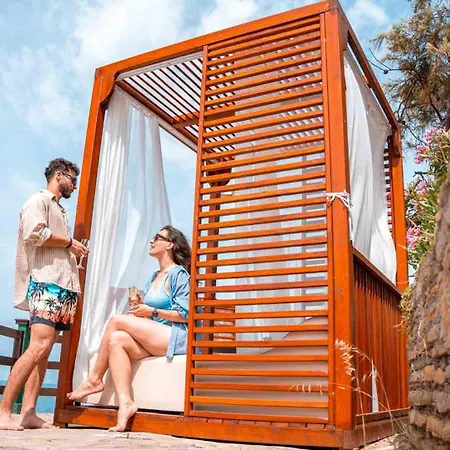 Incekum West 4* Alanya
