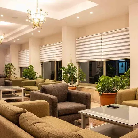 Incekum West 4* 알란야