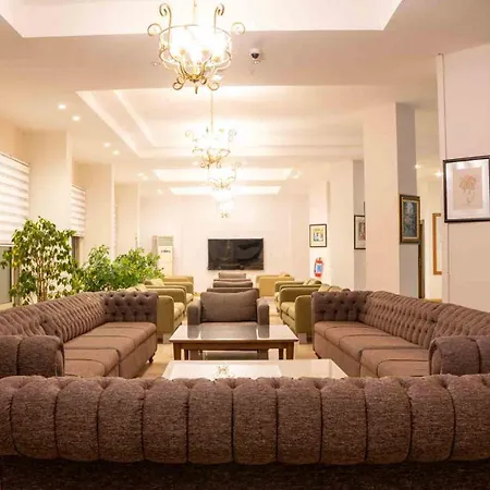Incekum West Hotel 4*