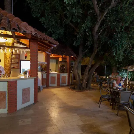 Hotel Incekum West 4*