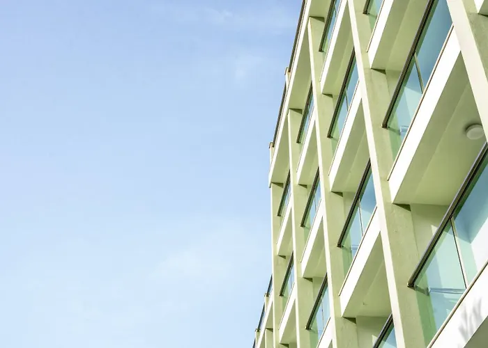 Incekum West Hotel 4*