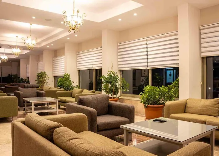 Incekum West 4* Alanya