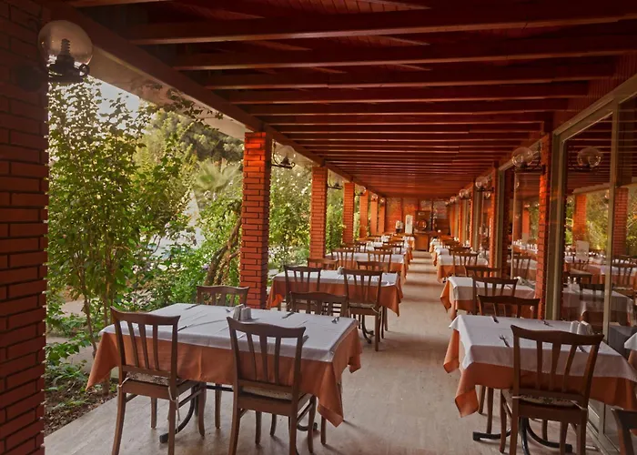 Incekum West 4* Alanya